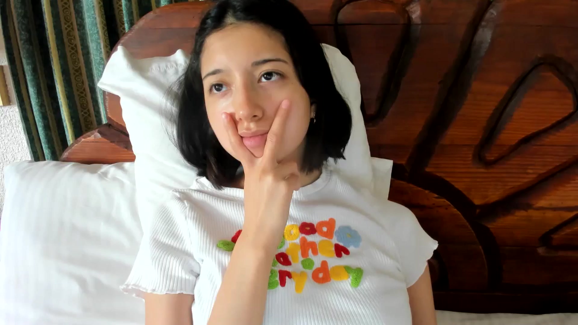 Gallery image thumbnail from Cherrycute666's myfreecams stream on, 06/30/2024, 22:12 image 10 of 20