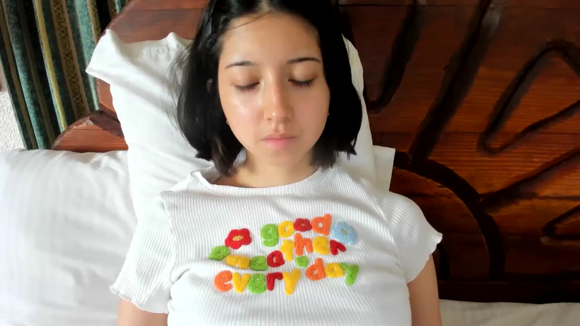Gallery image thumbnail from Cherrycute666's myfreecams stream on, 06/30/2024, 22:12 image 11 of 20