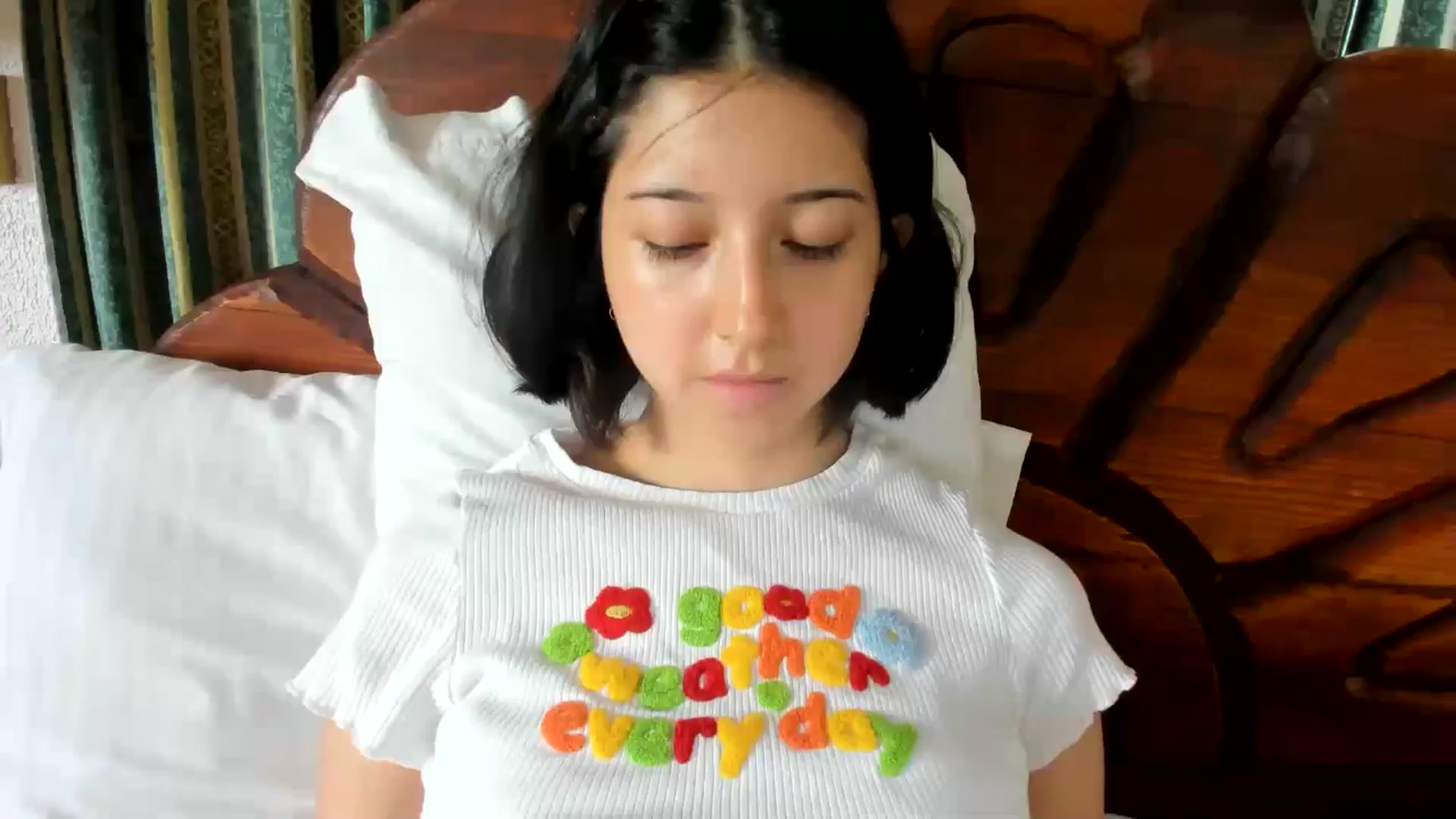 Gallery image thumbnail from Cherrycute666's myfreecams stream on, 06/30/2024, 22:12 image 1 of 20