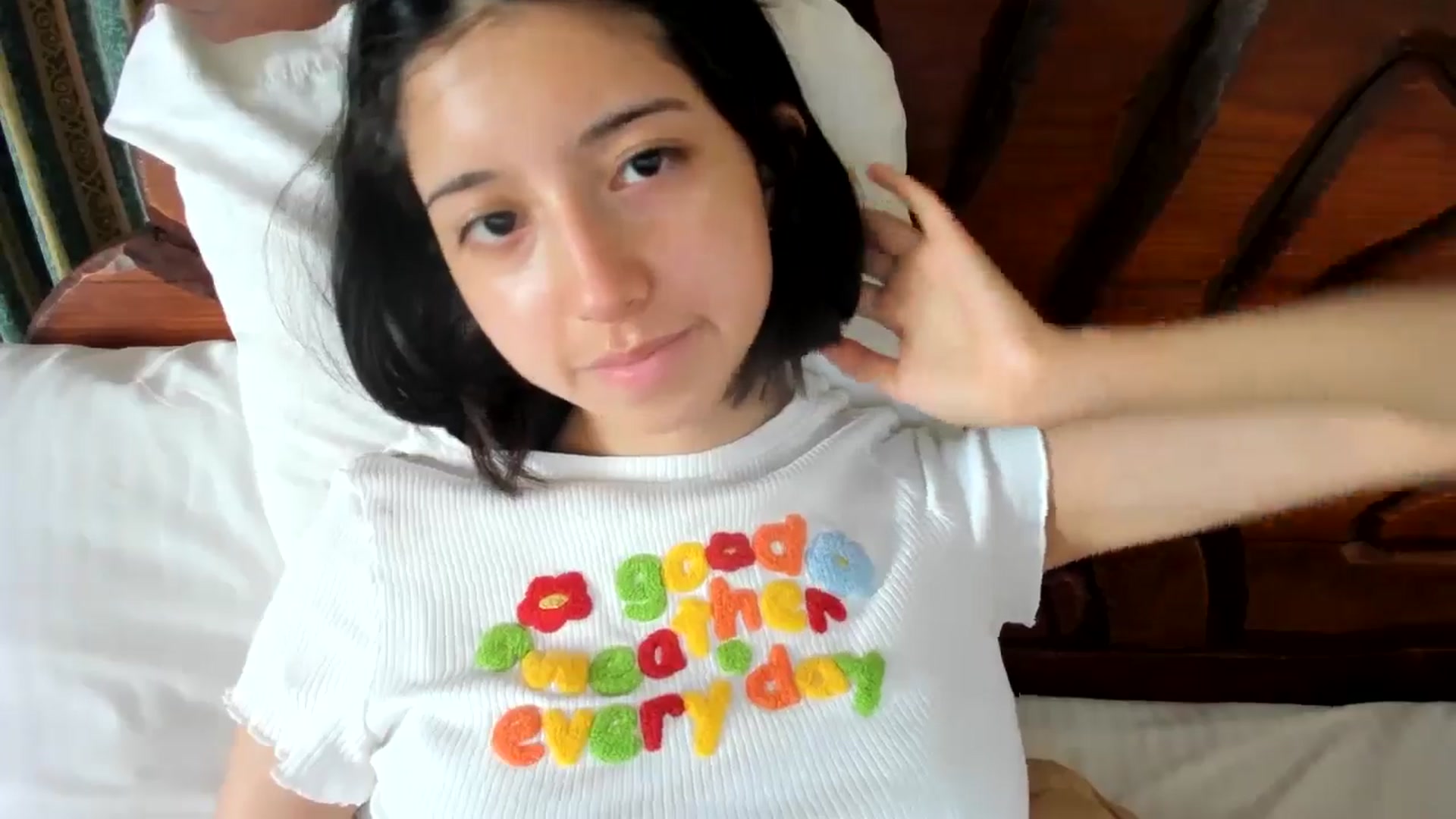 Gallery image thumbnail from Cherrycute666's myfreecams stream on, 06/30/2024, 22:12 image 13 of 20