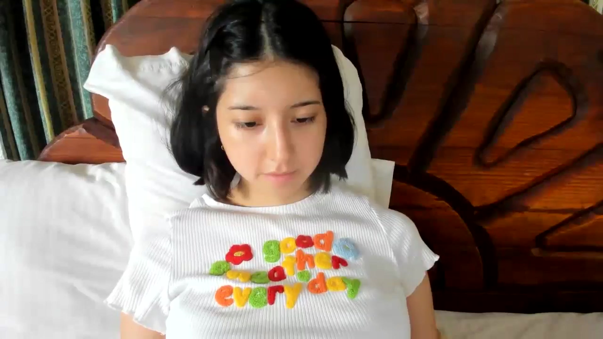 Gallery image thumbnail from Cherrycute666's myfreecams stream on, 06/30/2024, 22:12 image 18 of 20