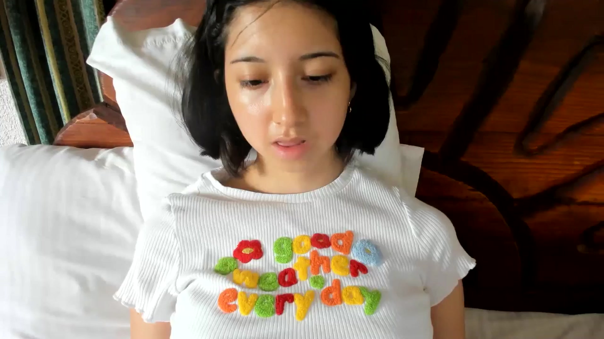Gallery image thumbnail from Cherrycute666's myfreecams stream on, 06/30/2024, 22:12 image 6 of 20