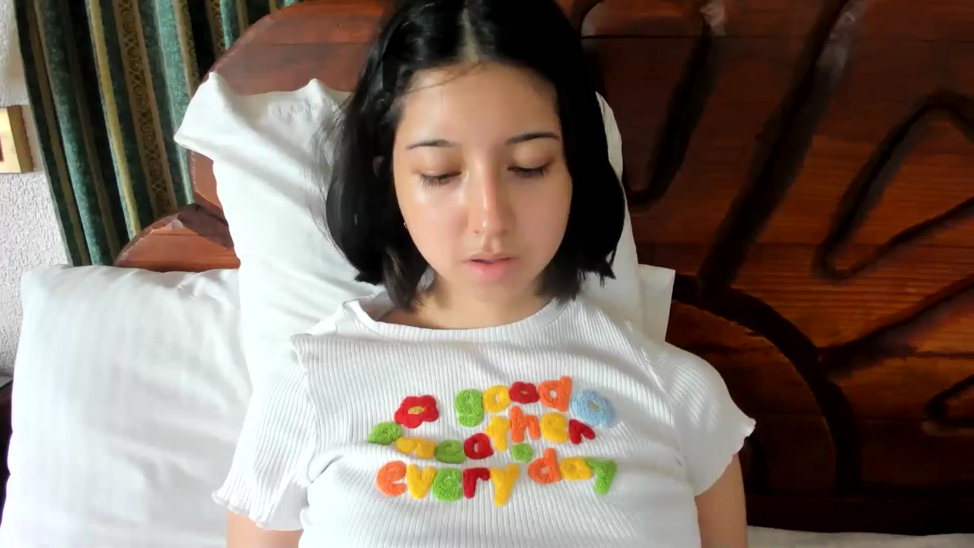 Gallery image thumbnail from Cherrycute666's myfreecams stream on, 06/30/2024, 22:12 image 12 of 20