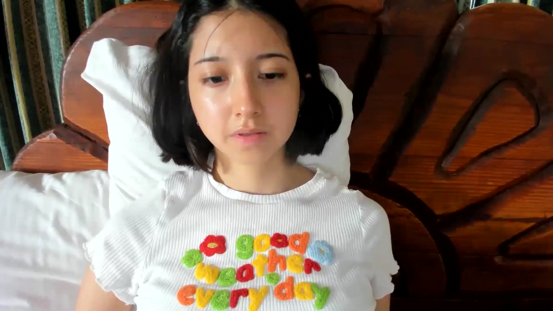 Gallery image thumbnail from Cherrycute666's myfreecams stream on, 06/30/2024, 22:32 image 13 of 20