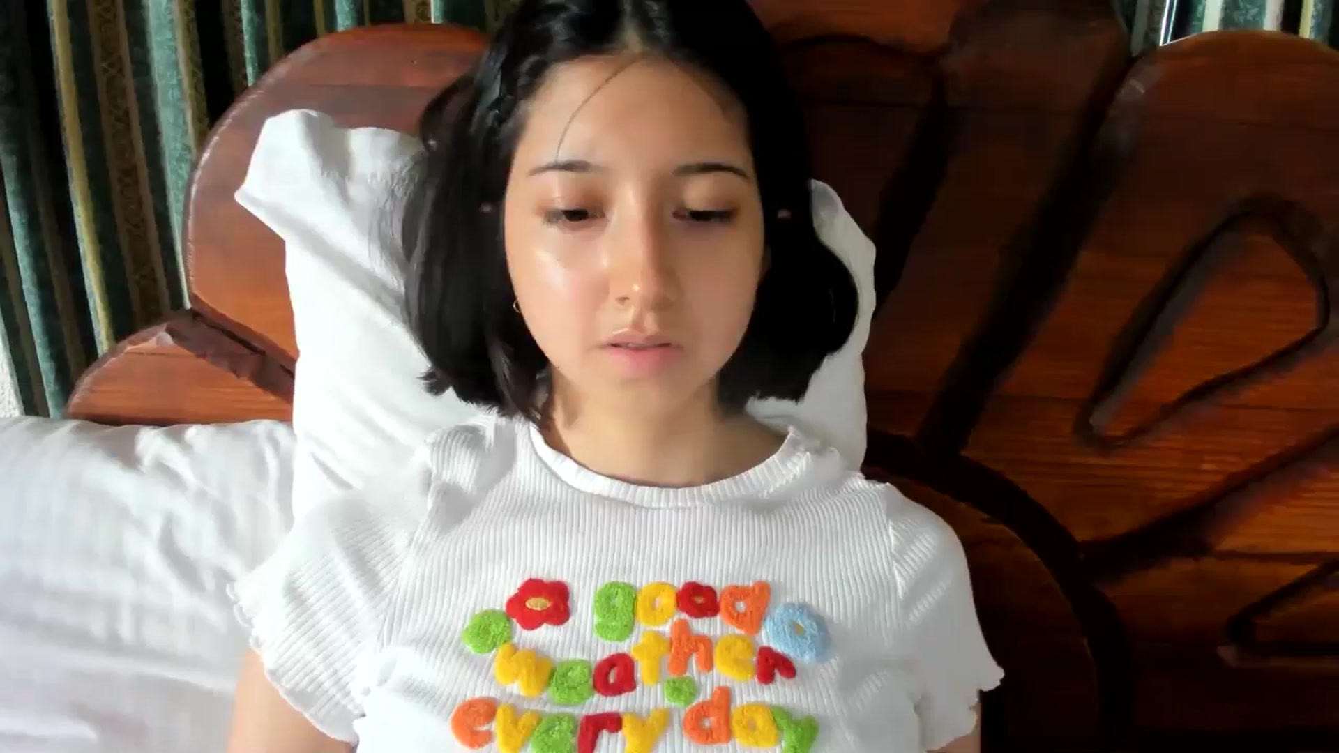 Gallery image thumbnail from Cherrycute666's myfreecams stream on, 06/30/2024, 22:32 image 14 of 20