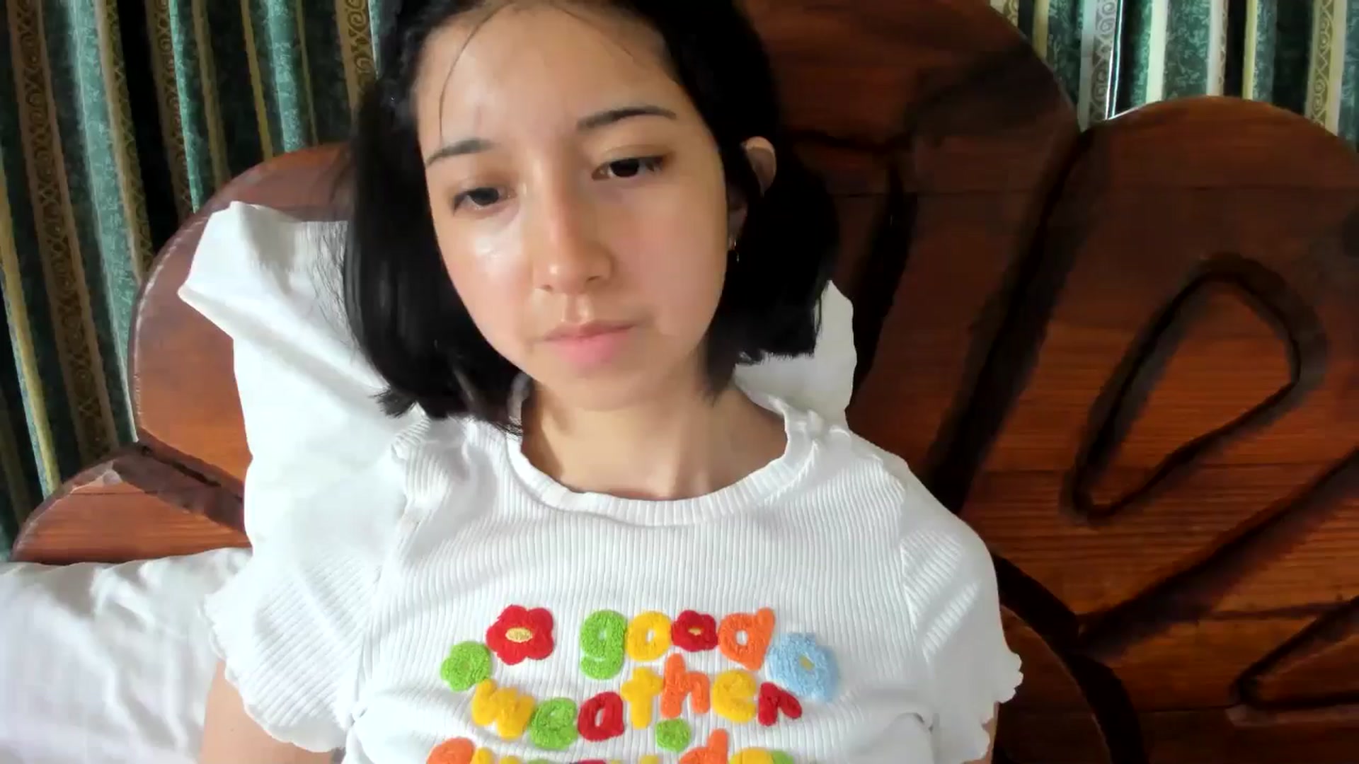 Gallery image thumbnail from Cherrycute666's myfreecams stream on, 06/30/2024, 22:32 image 8 of 20