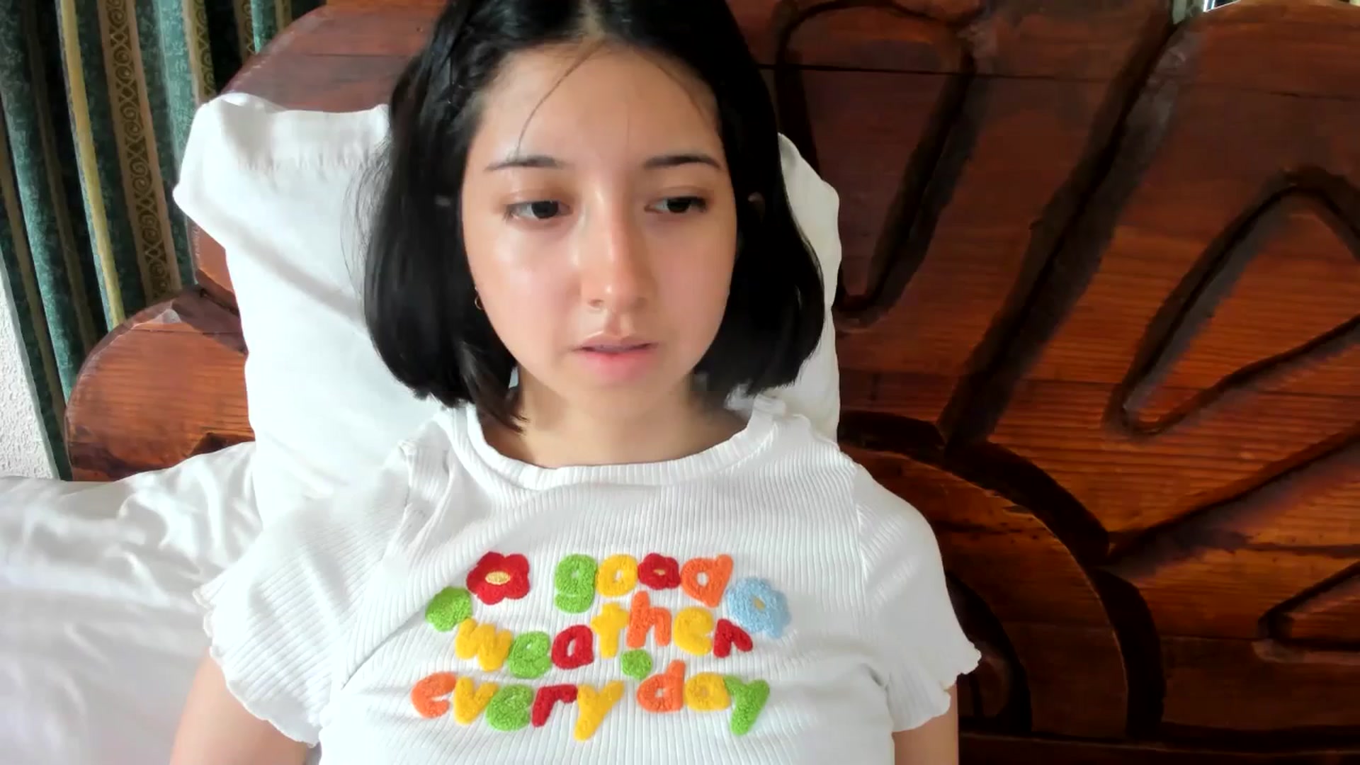 Gallery image thumbnail from Cherrycute666's myfreecams stream on, 06/30/2024, 22:32 image 20 of 20