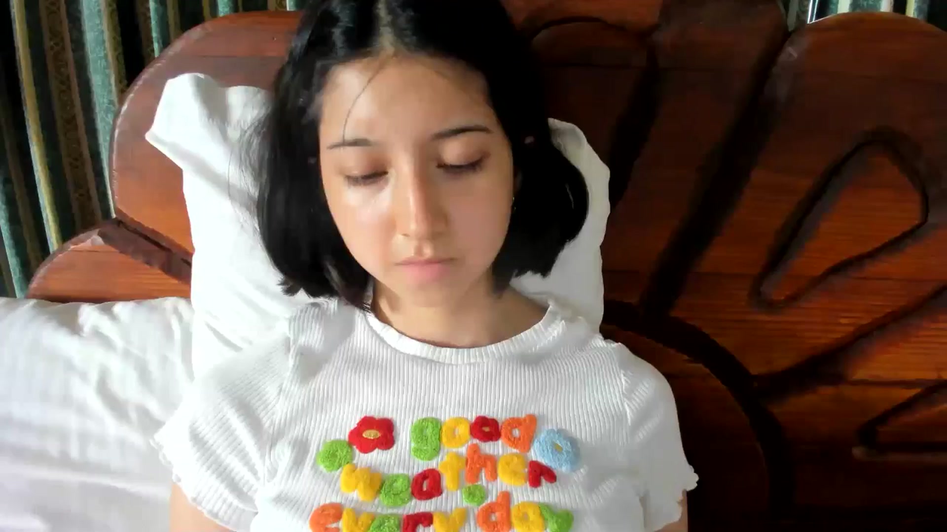 Gallery image thumbnail from Cherrycute666's myfreecams stream on, 06/30/2024, 22:32 image 15 of 20