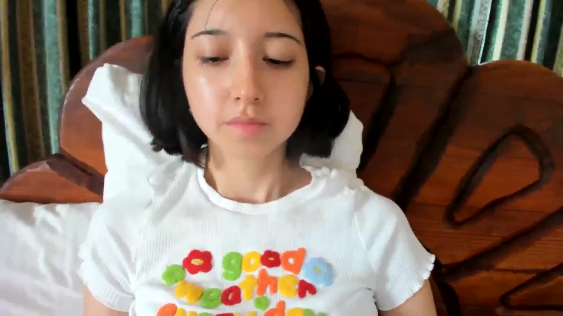 Gallery image thumbnail from Cherrycute666's myfreecams stream on, 06/30/2024, 22:32 image 9 of 20