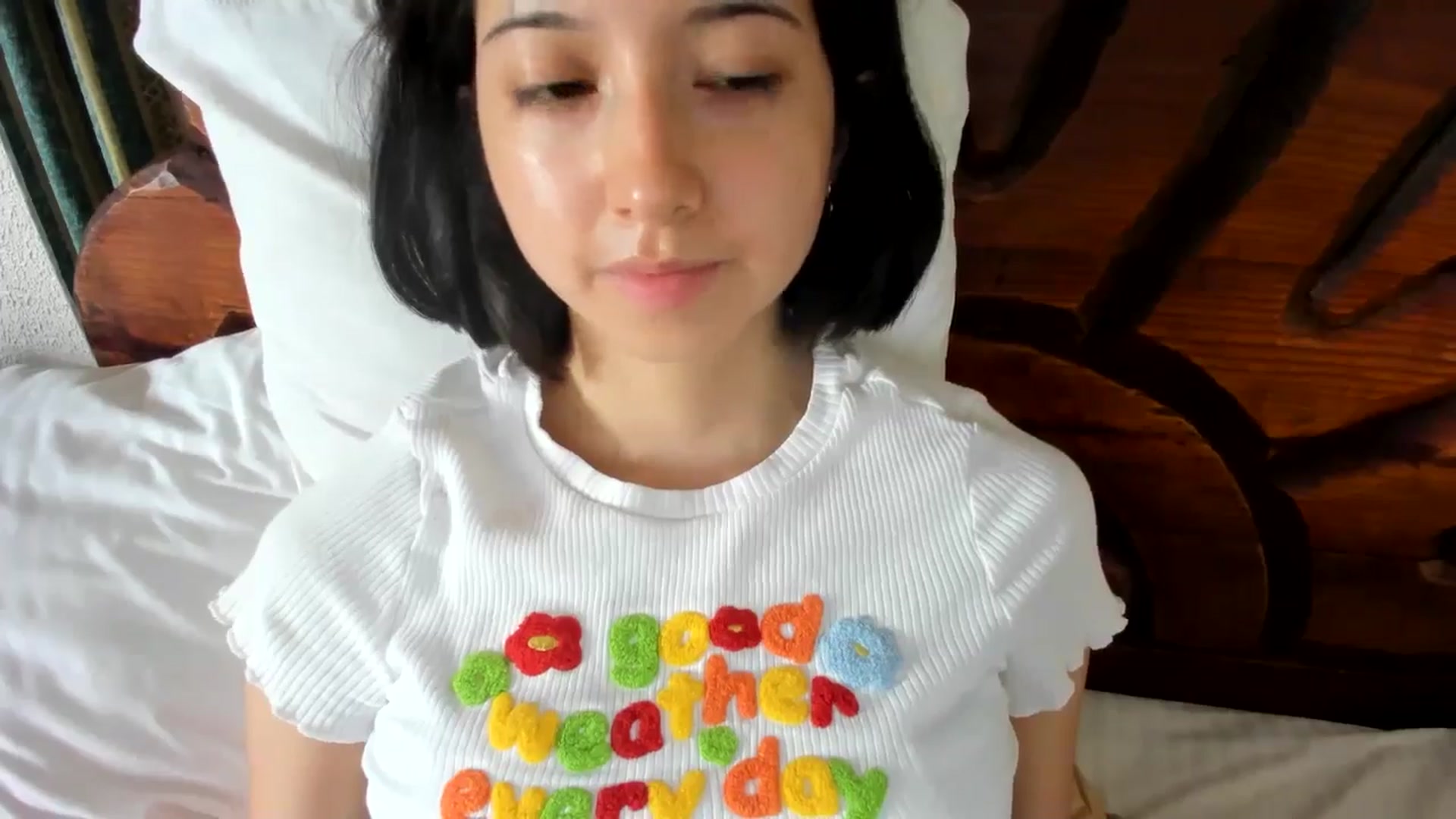 Gallery image thumbnail from Cherrycute666's myfreecams stream on, 06/30/2024, 22:51 image 11 of 20