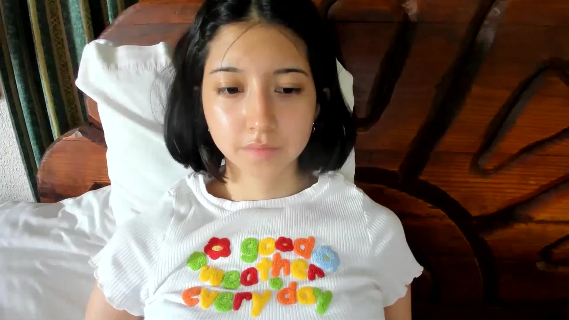 Gallery image thumbnail from Cherrycute666's myfreecams stream on, 06/30/2024, 22:51 image 3 of 20