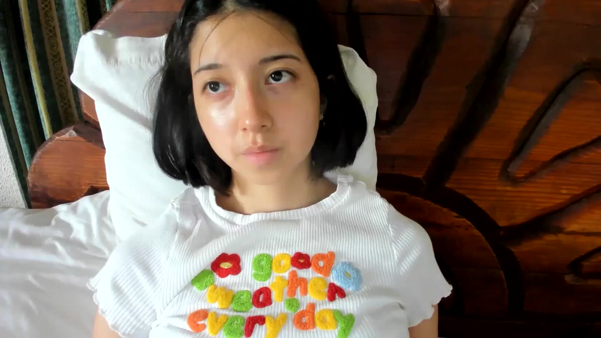 Gallery image thumbnail from Cherrycute666's myfreecams stream on, 06/30/2024, 22:51 image 2 of 20