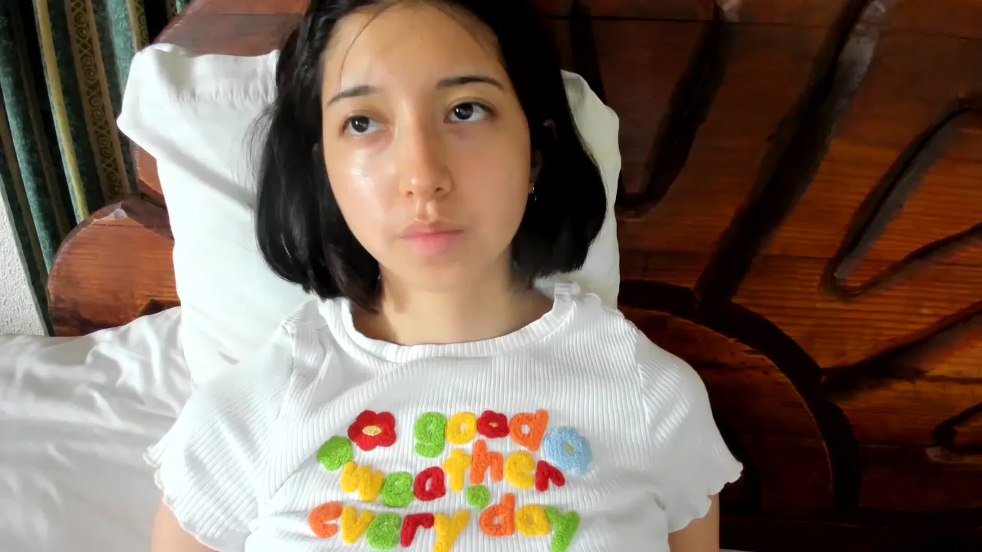 Gallery image thumbnail from Cherrycute666's myfreecams stream on, 06/30/2024, 22:51 image 1 of 20