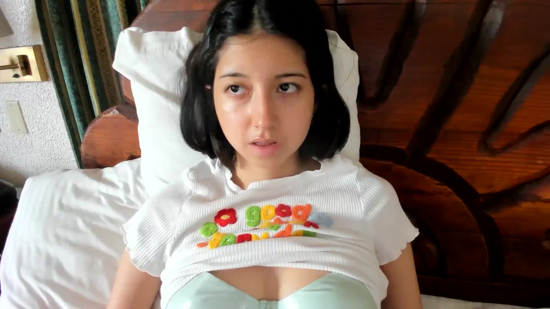 Gallery image thumbnail from Cherrycute666's myfreecams stream on, 06/30/2024, 22:51 image 14 of 20