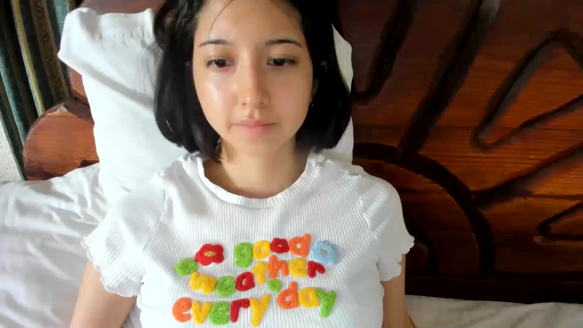 Gallery image thumbnail from Cherrycute666's myfreecams stream on, 06/30/2024, 22:51 image 10 of 20