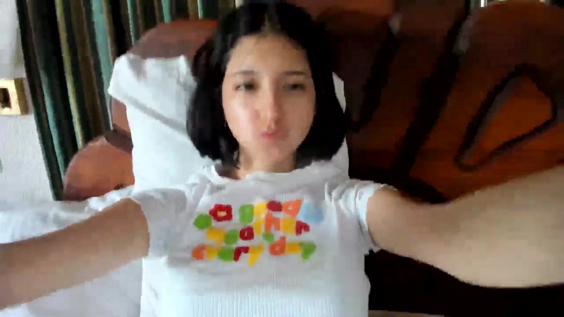 Gallery image thumbnail from Cherrycute666's myfreecams stream on, 06/30/2024, 22:51 image 4 of 20