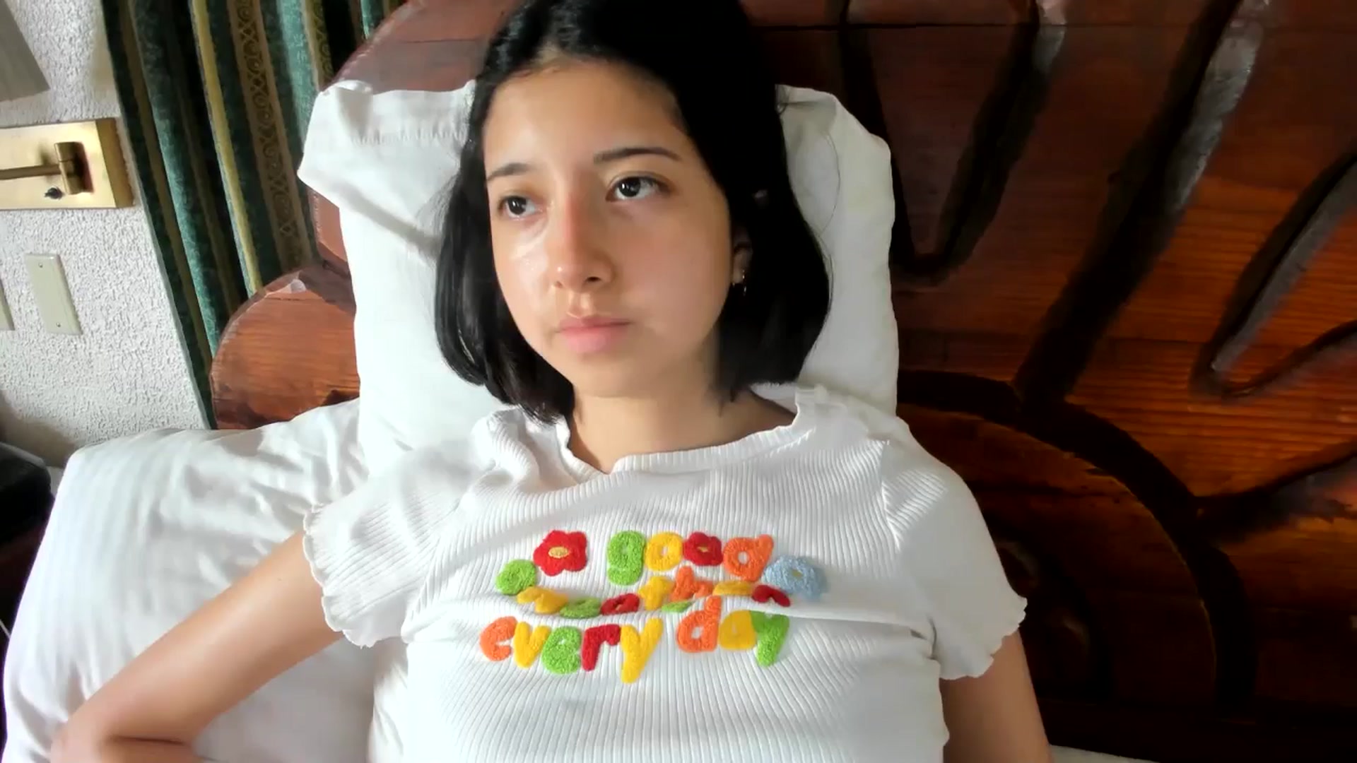 Gallery image thumbnail from Cherrycute666's myfreecams stream on, 06/30/2024, 22:51 image 13 of 20