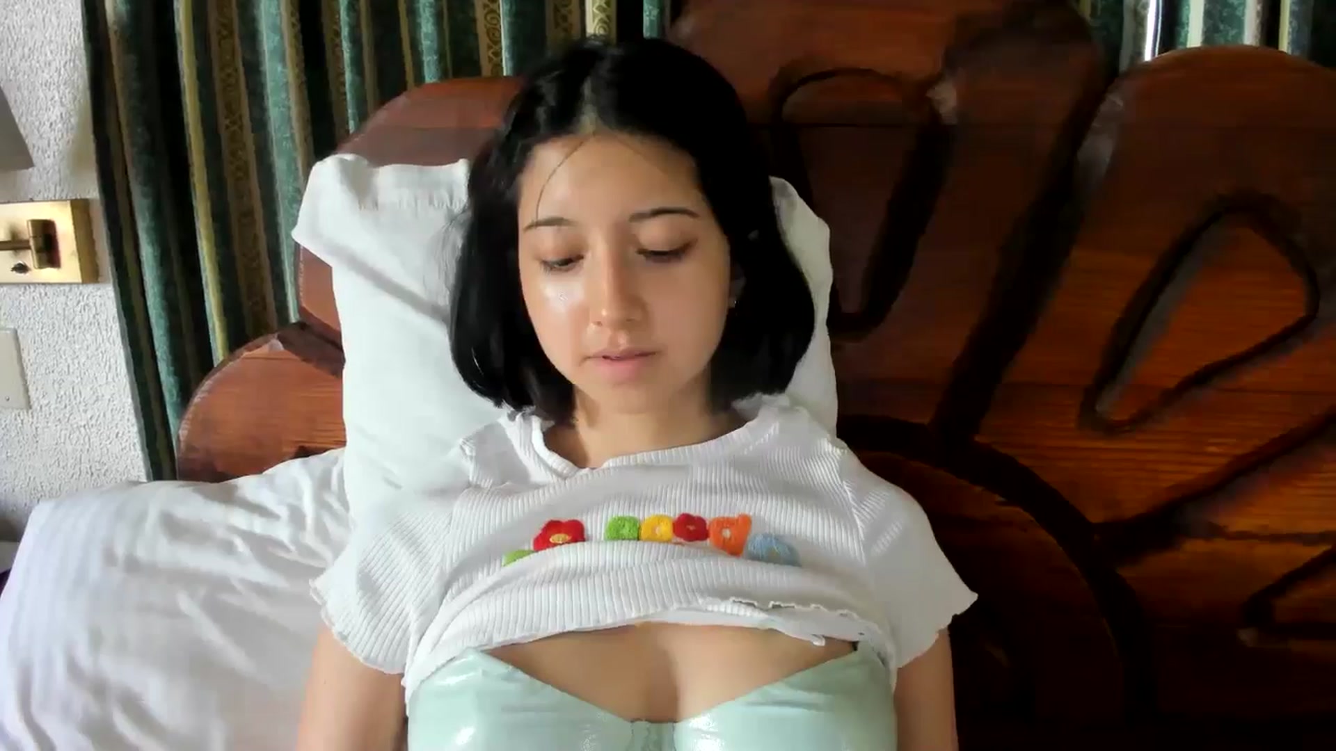 Gallery image thumbnail from Cherrycute666's myfreecams stream on, 06/30/2024, 22:51 image 5 of 20