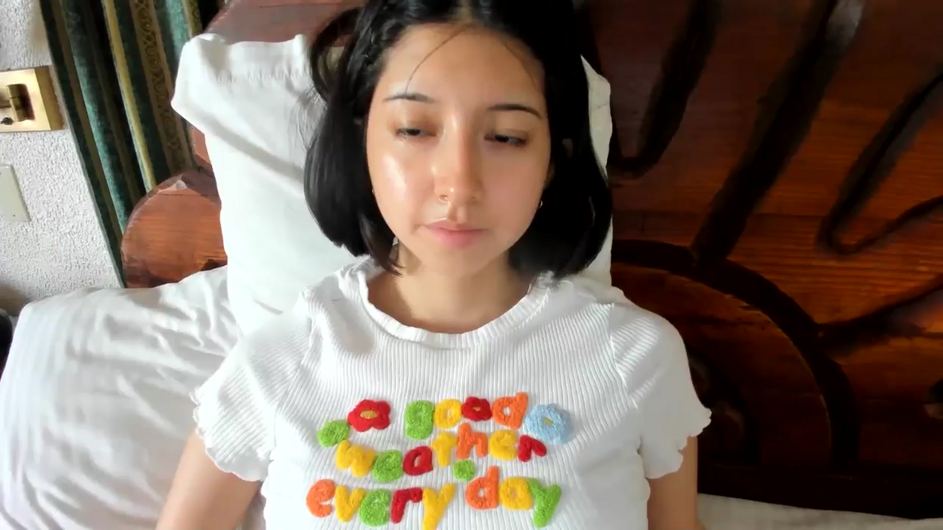 Gallery image thumbnail from Cherrycute666's myfreecams stream on, 06/30/2024, 22:51 image 12 of 20