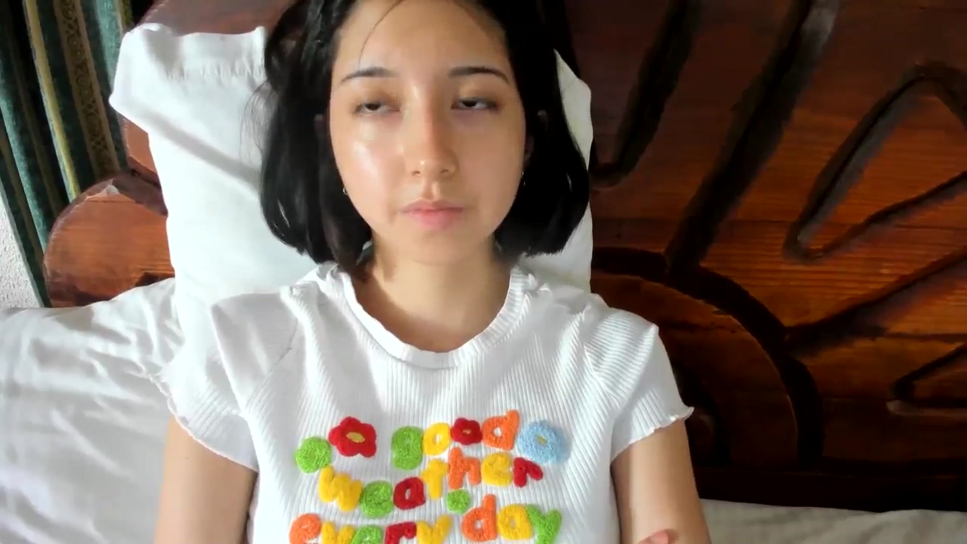 Gallery image thumbnail from Cherrycute666's myfreecams stream on, 06/30/2024, 22:51 image 8 of 20