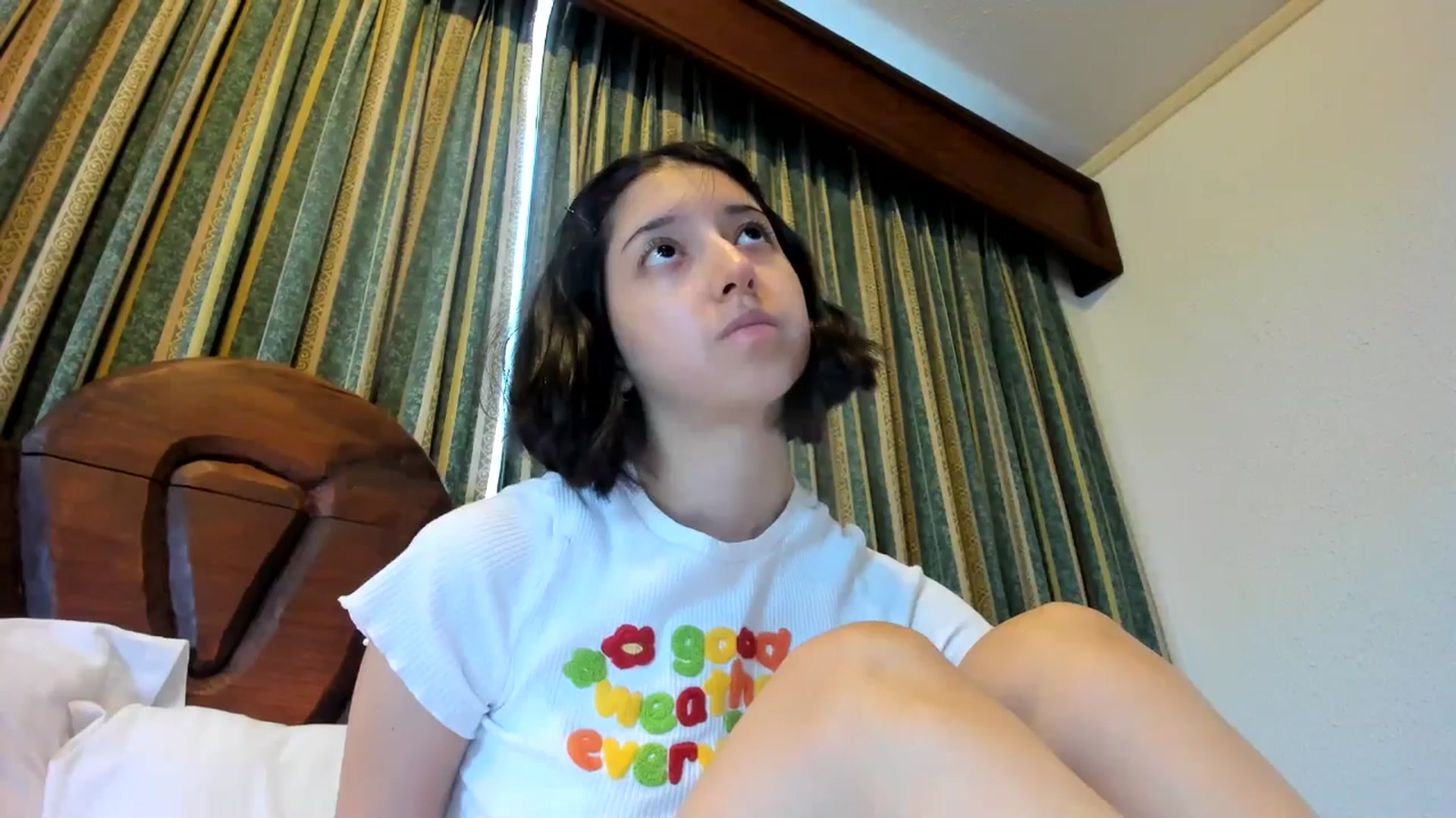 Gallery image thumbnail from Cherrycute666's myfreecams stream on, 07/01/2024, 24:30 image 10 of 20