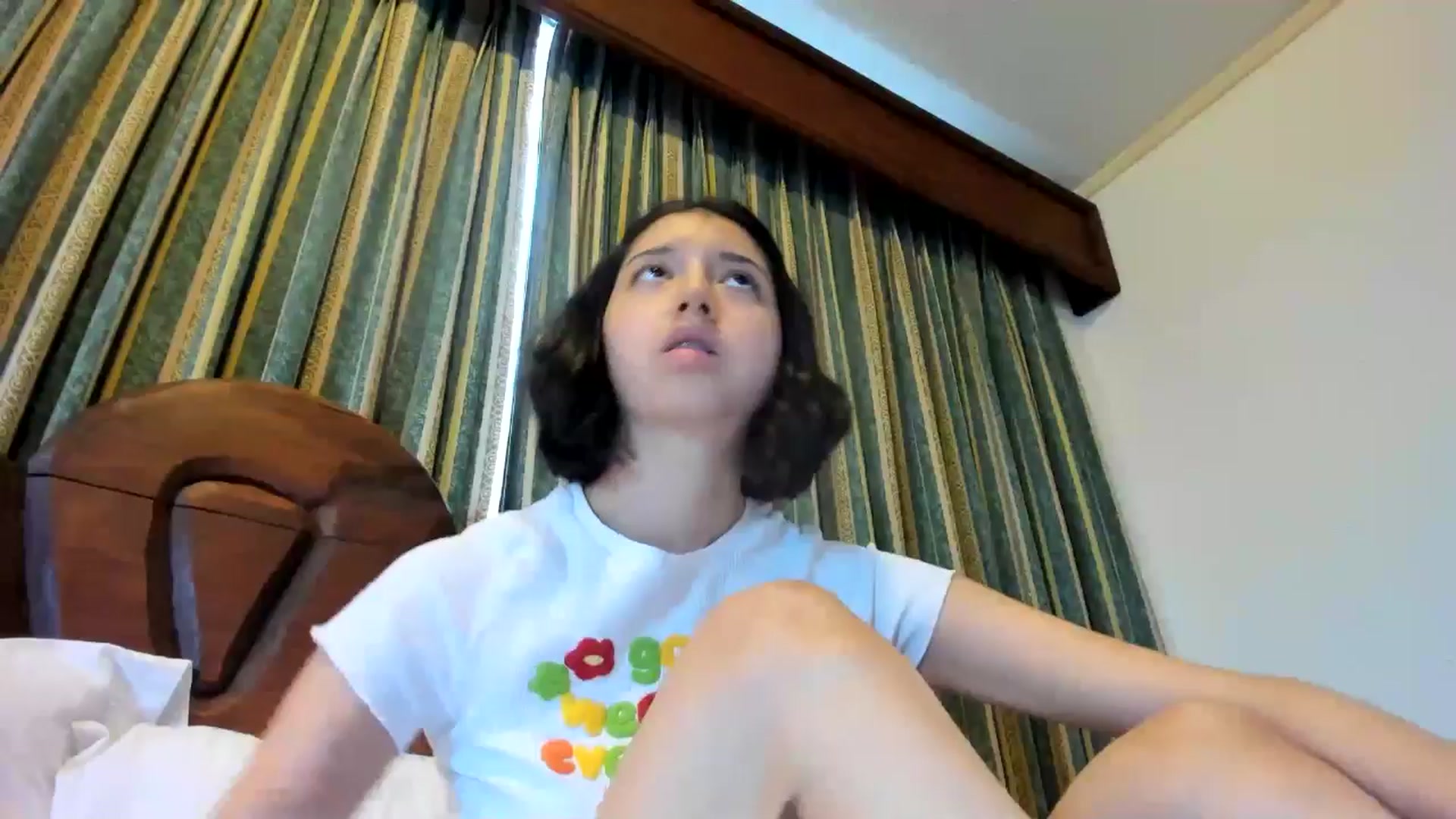 Gallery image thumbnail from Cherrycute666's myfreecams stream on, 07/01/2024, 24:30 image 9 of 20