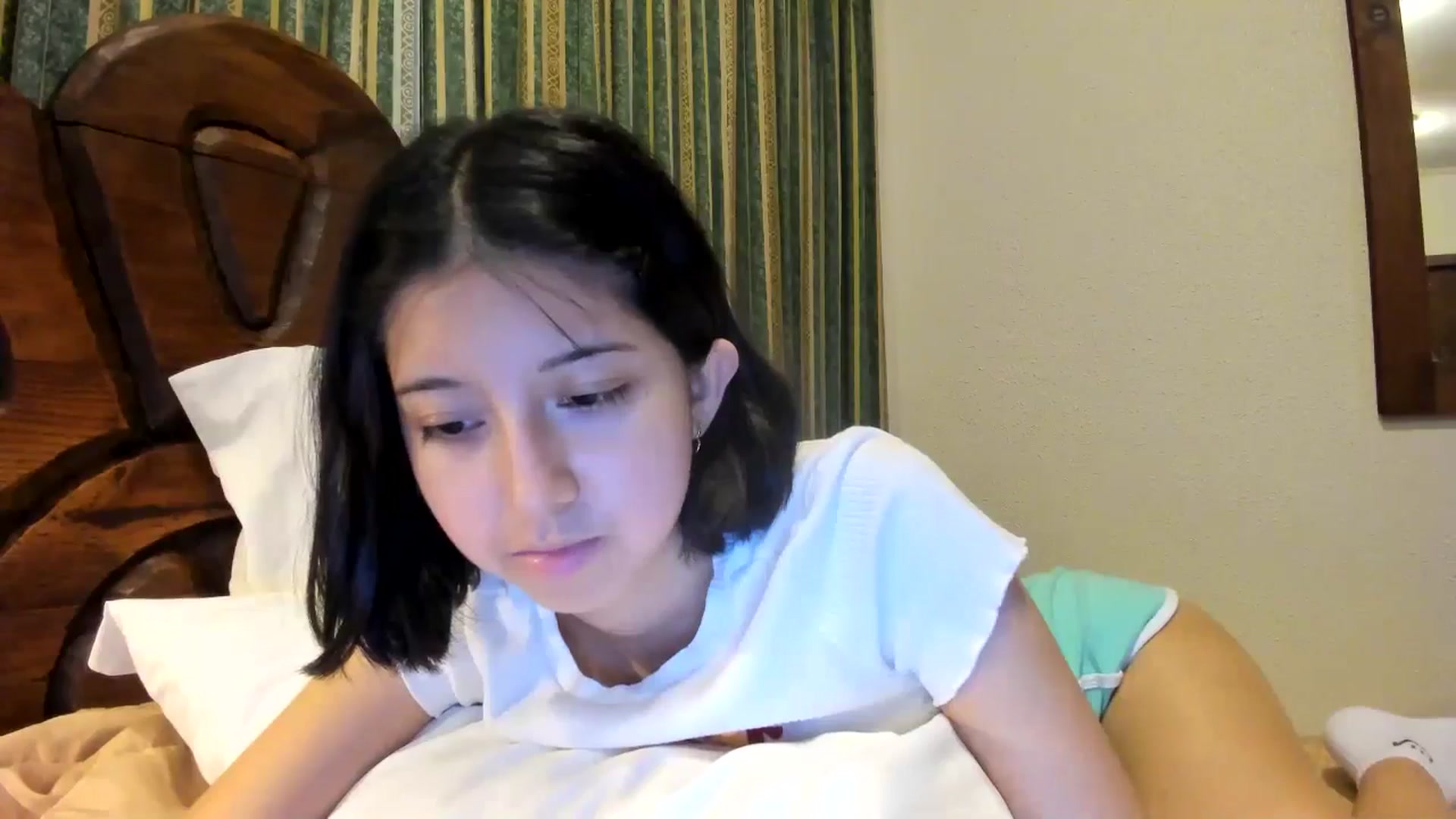 Gallery image thumbnail from Cherrycute666's myfreecams stream on, 07/01/2024, 01:58 image 18 of 20