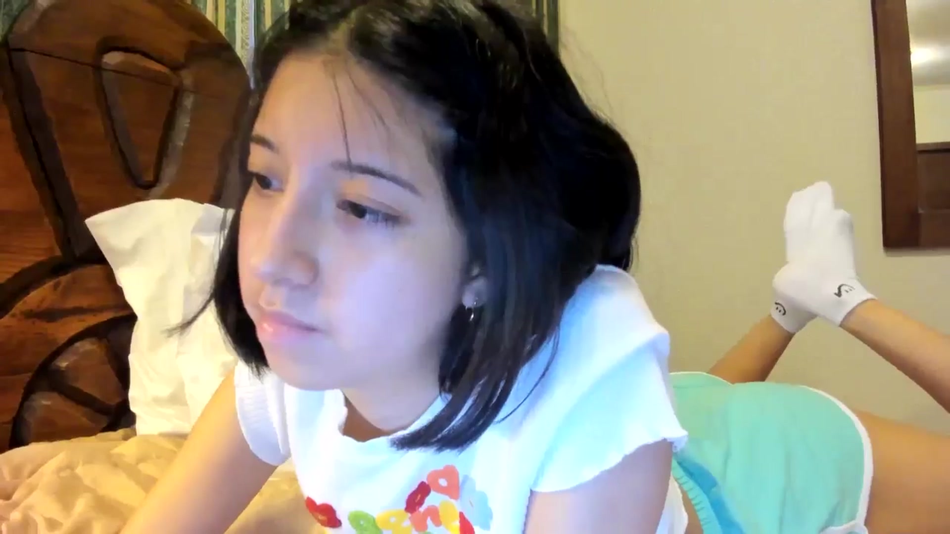 Gallery image thumbnail from Cherrycute666's myfreecams stream on, 07/01/2024, 01:58 image 17 of 20