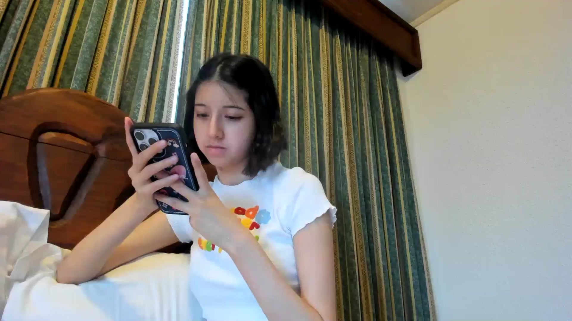 Gallery image thumbnail from Cherrycute666's myfreecams stream on, 07/01/2024, 01:58 image 2 of 20
