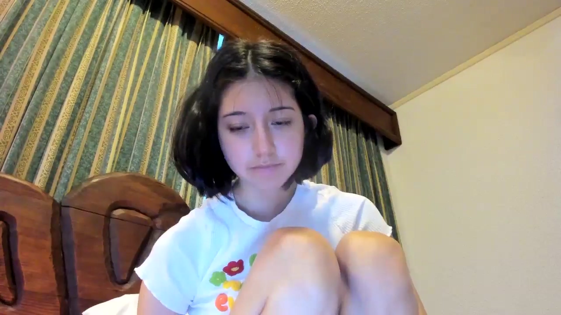 Gallery image thumbnail from Cherrycute666's myfreecams stream on, 07/01/2024, 01:58 image 14 of 20