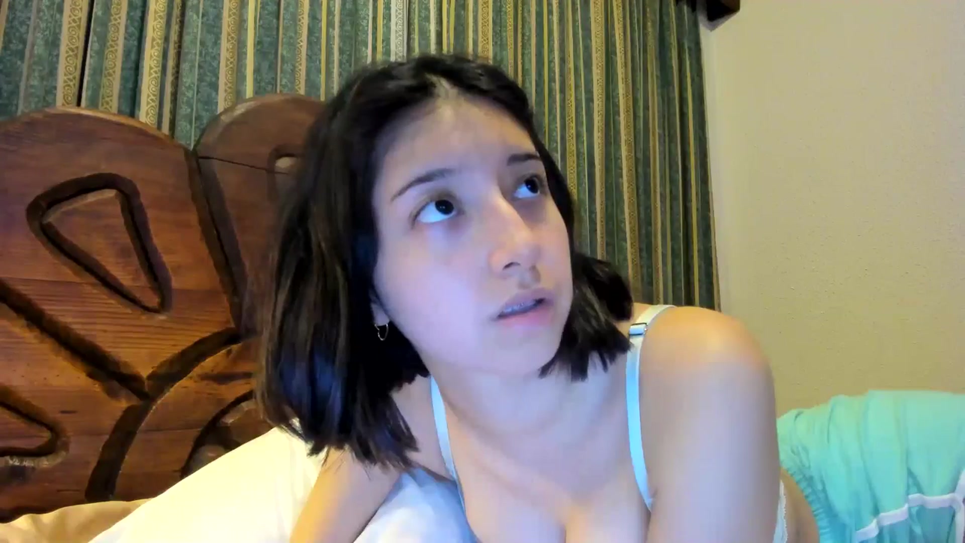 Gallery image thumbnail from Cherrycute666's myfreecams stream on, 07/01/2024, 03:39 image 12 of 20