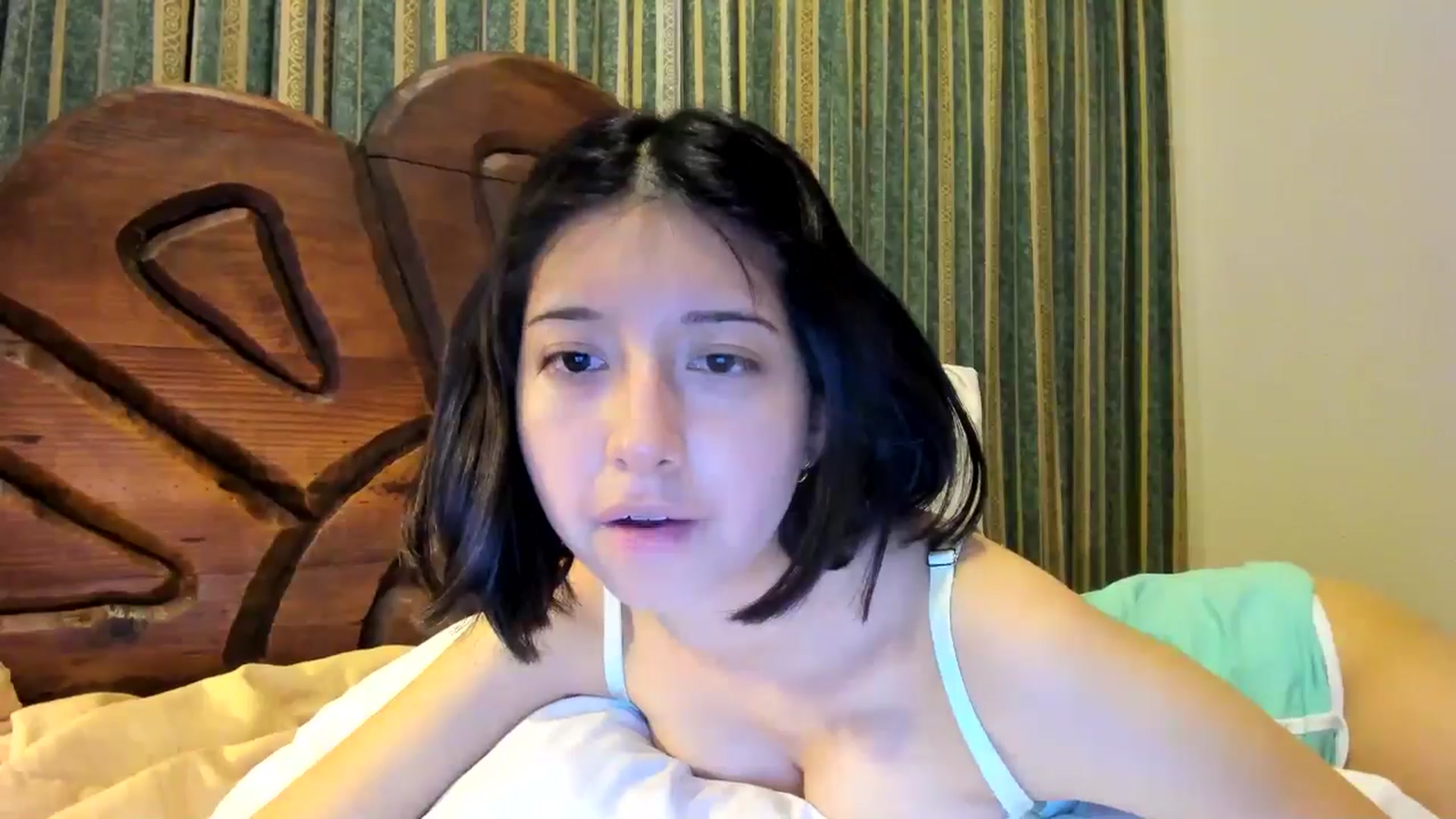 Gallery image thumbnail from Cherrycute666's myfreecams stream on, 07/01/2024, 03:39 image 9 of 20