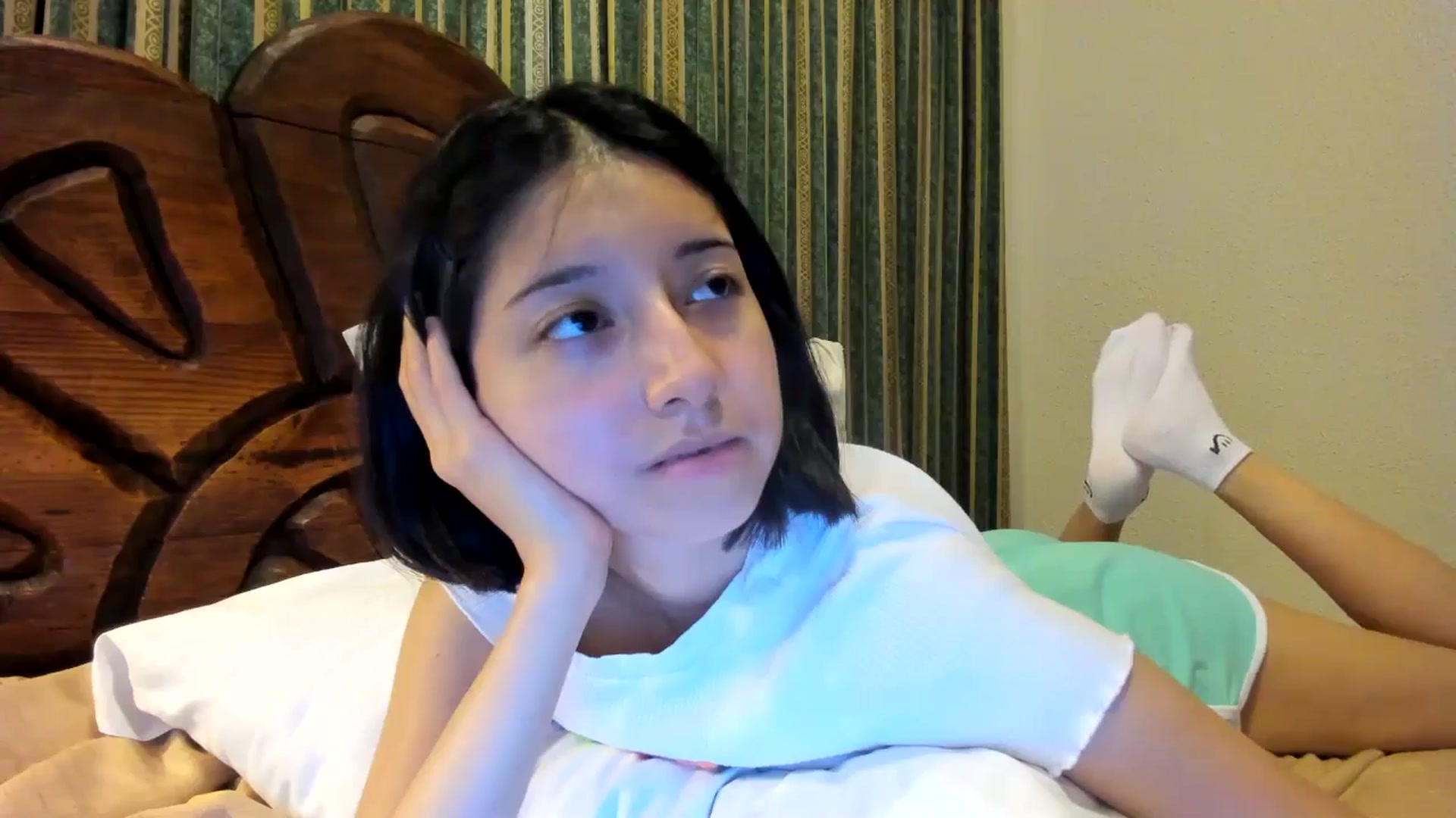 Gallery image thumbnail from Cherrycute666's myfreecams stream on, 07/01/2024, 03:39 image 4 of 20