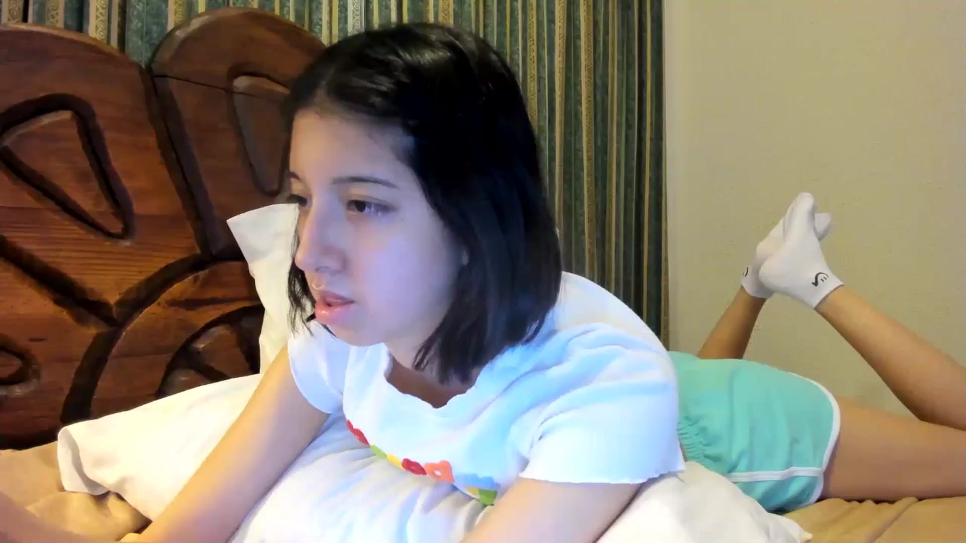Gallery image thumbnail from Cherrycute666's myfreecams stream on, 07/01/2024, 03:39 image 3 of 20