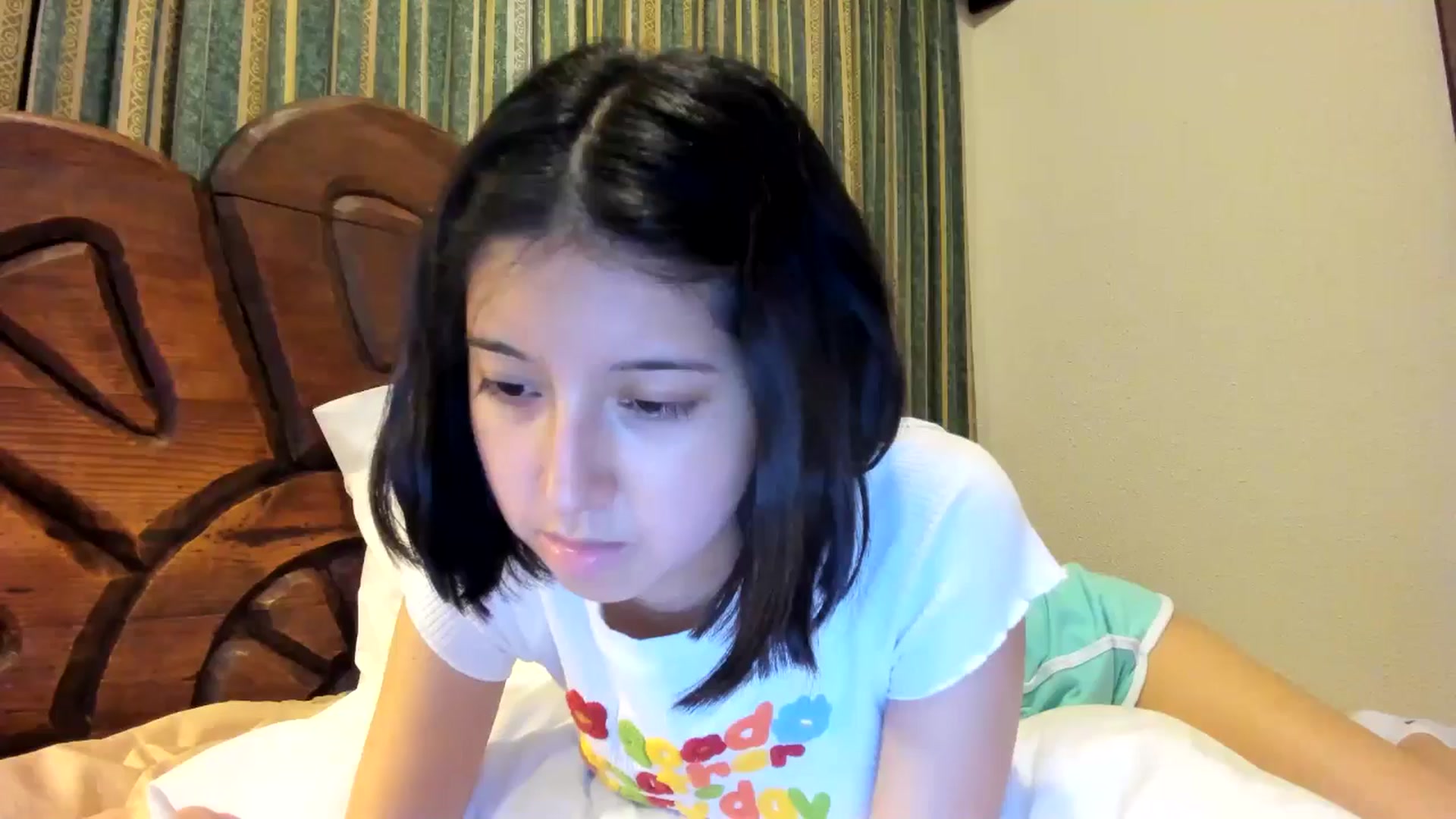 Gallery image thumbnail from Cherrycute666's myfreecams stream on, 07/01/2024, 03:39 image 1 of 20