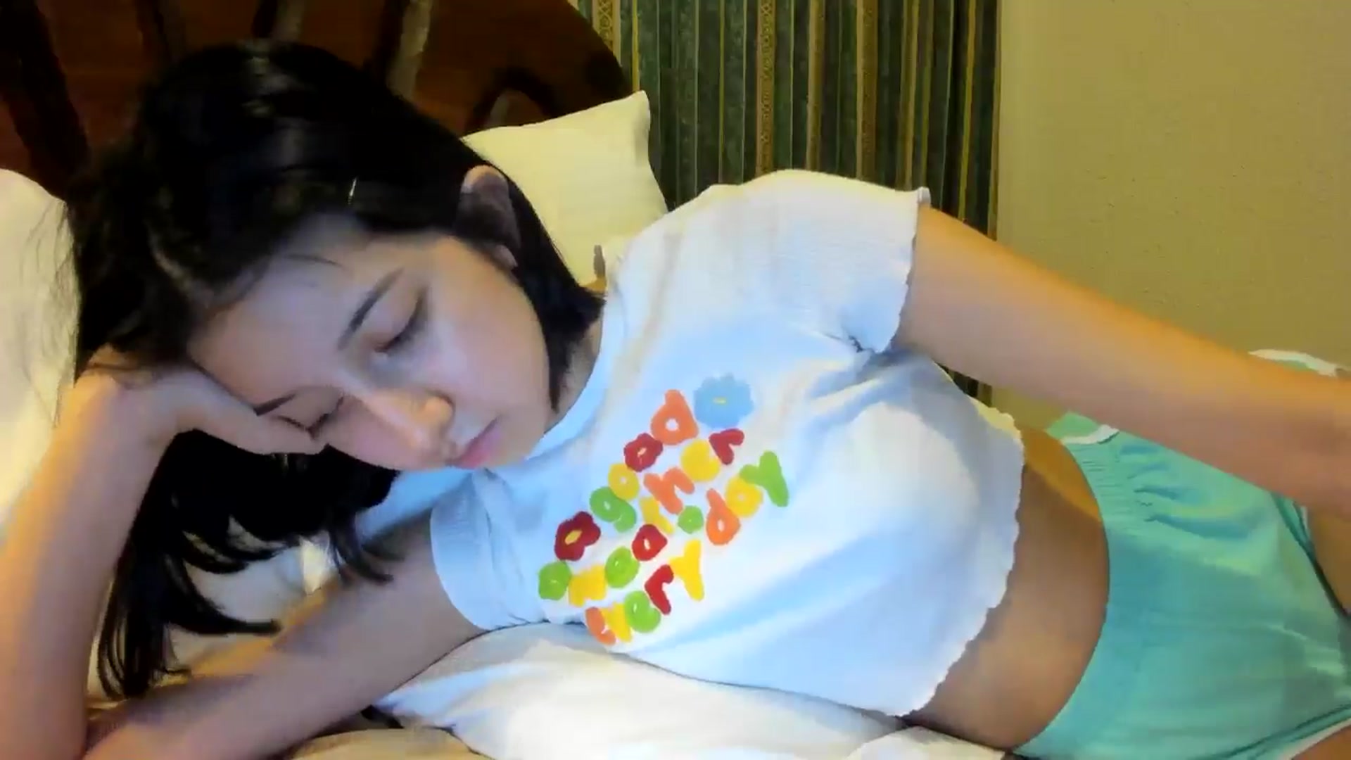 Gallery image thumbnail from Cherrycute666's myfreecams stream on, 07/01/2024, 05:15 image 18 of 20