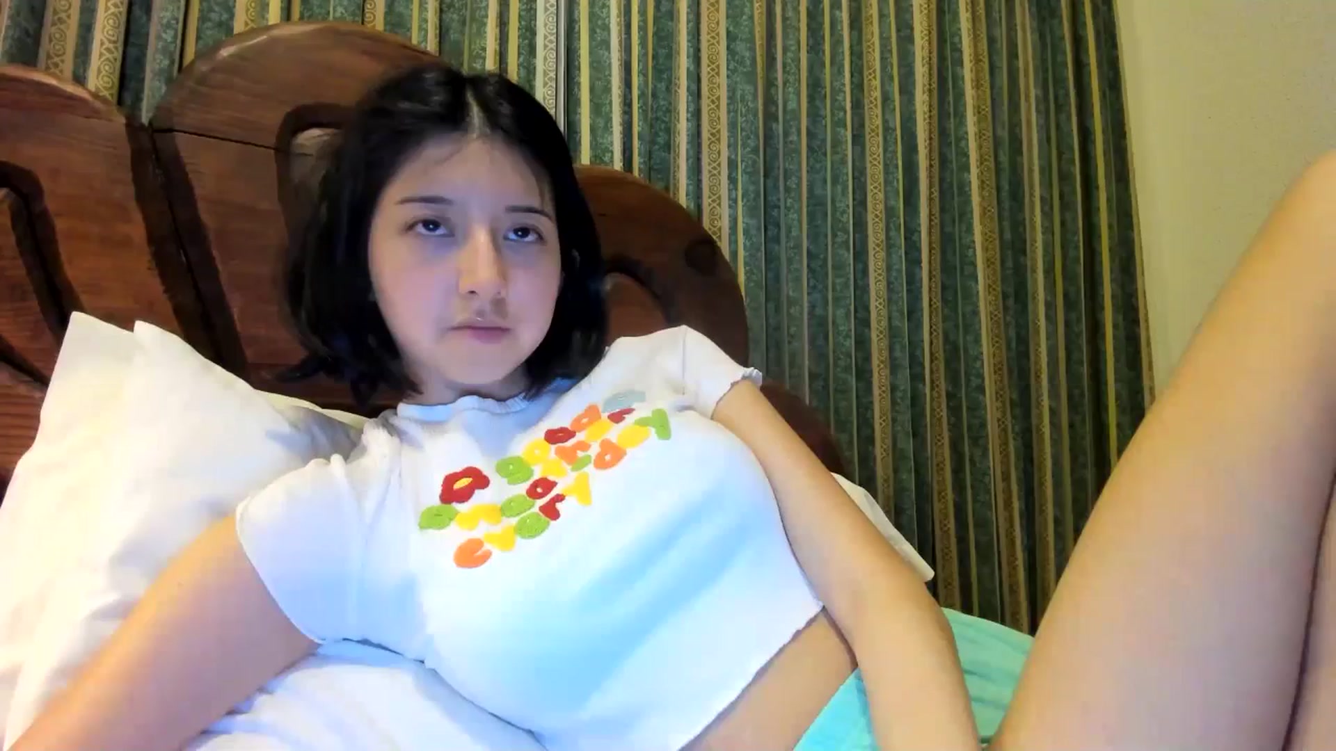 Gallery image thumbnail from Cherrycute666's myfreecams stream on, 07/01/2024, 05:15 image 13 of 20