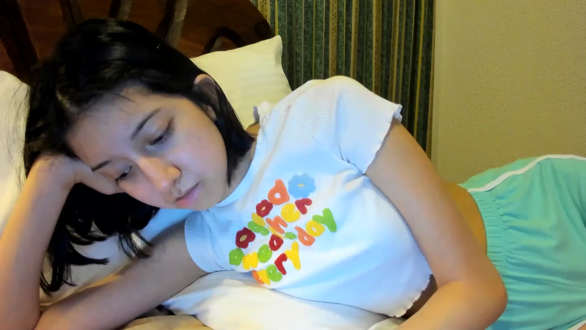 Gallery image thumbnail from Cherrycute666's myfreecams stream on, 07/01/2024, 05:15 image 19 of 20