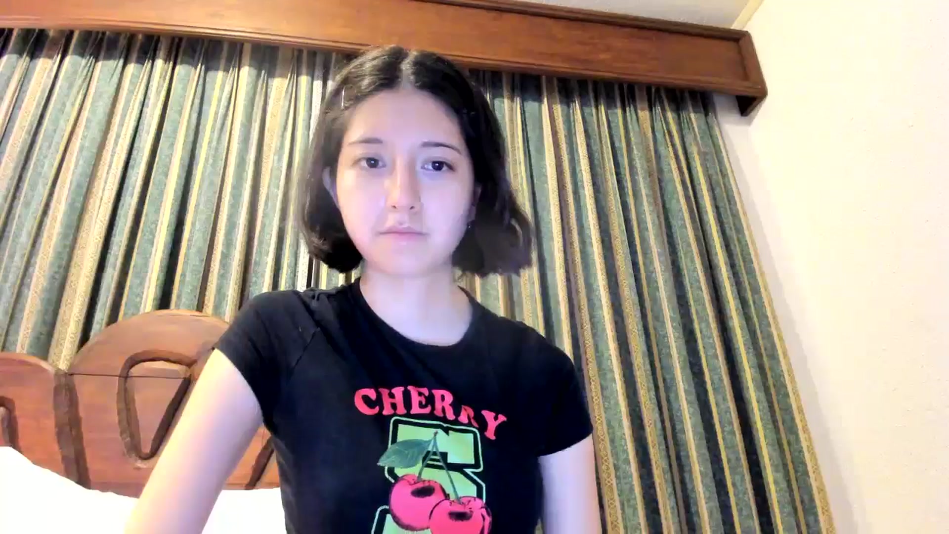 Gallery image thumbnail from Cherrycute666's myfreecams stream on, 07/01/2024, 07:23 image 18 of 20