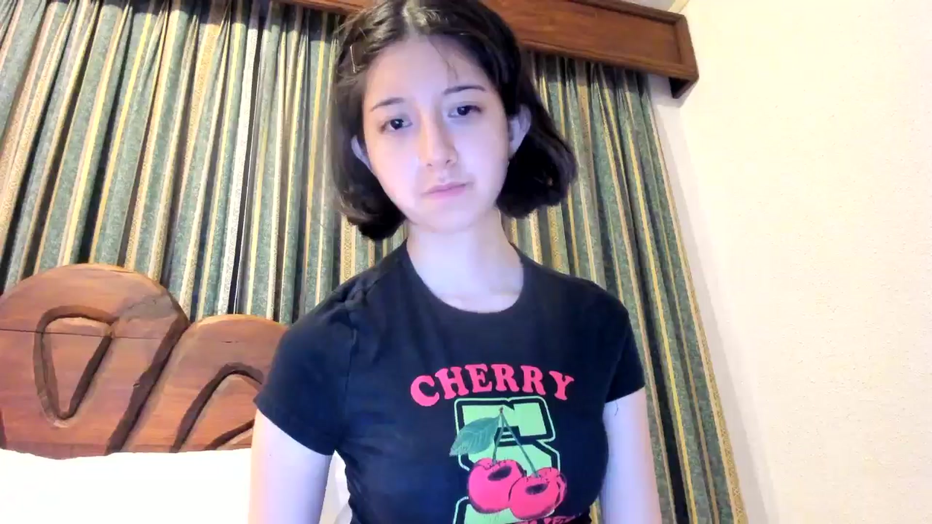 Gallery image thumbnail from Cherrycute666's myfreecams stream on, 07/01/2024, 07:23 image 6 of 20