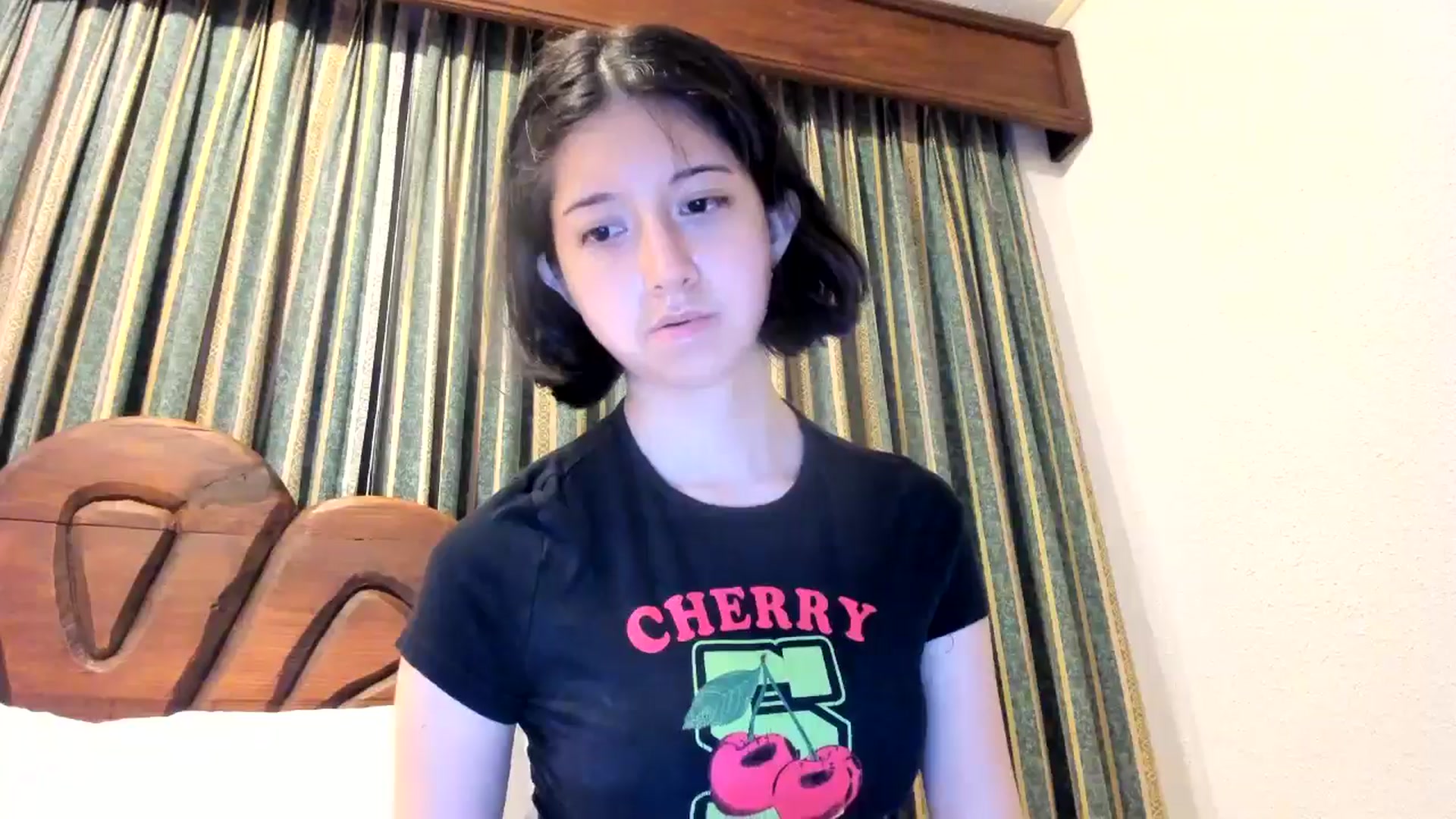 Gallery image thumbnail from Cherrycute666's myfreecams stream on, 07/01/2024, 07:23 image 8 of 20
