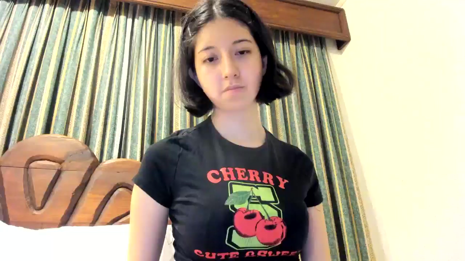 Gallery image thumbnail from Cherrycute666's myfreecams stream on, 07/01/2024, 07:23 image 11 of 20