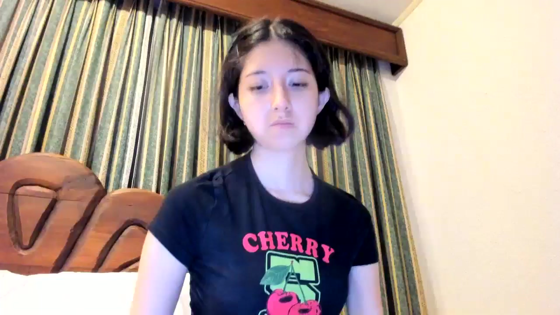 Gallery image thumbnail from Cherrycute666's myfreecams stream on, 07/01/2024, 07:23 image 1 of 20