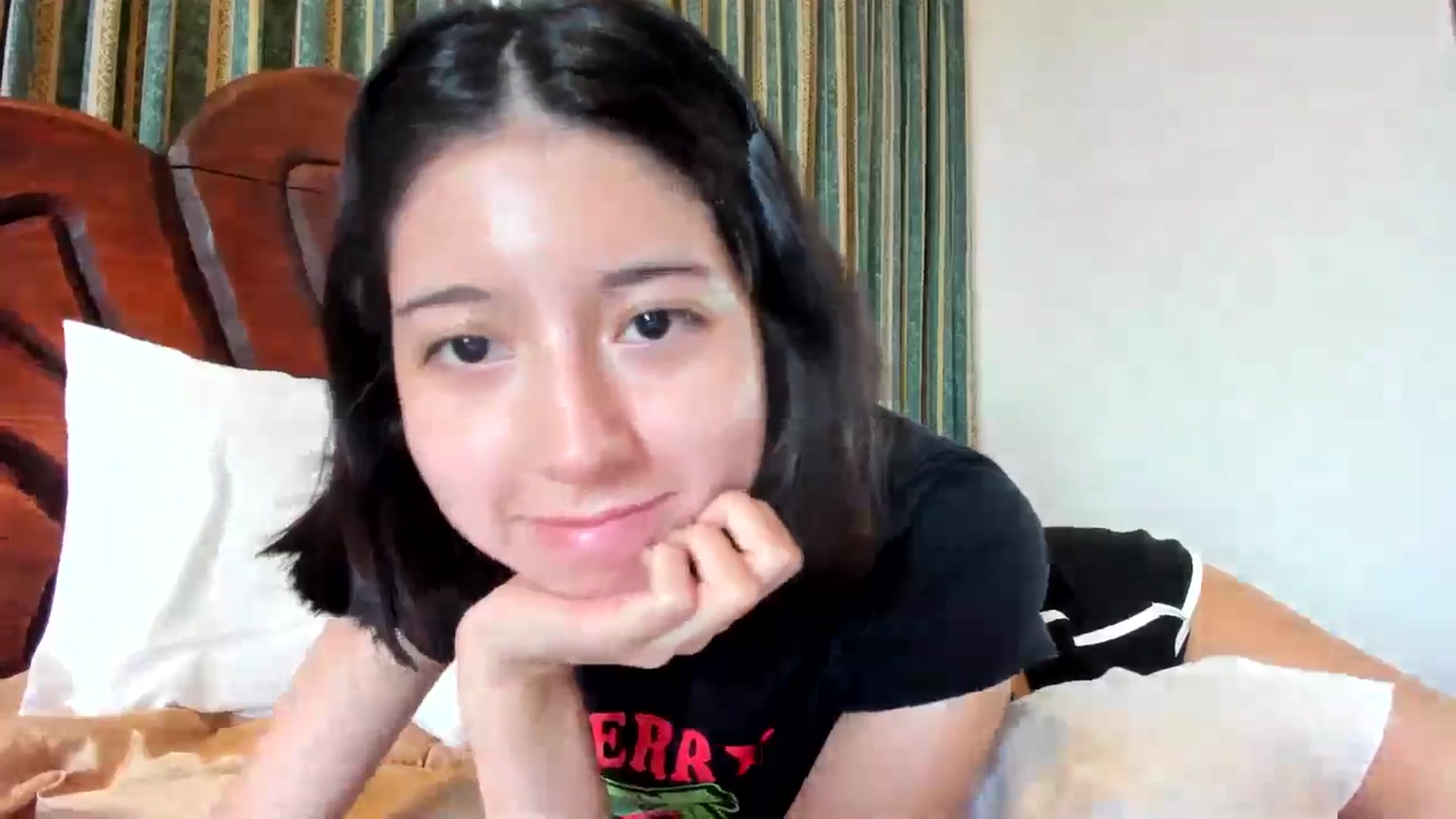 Gallery image thumbnail from Cherrycute666's myfreecams stream on, 07/01/2024, 18:22 image 11 of 20