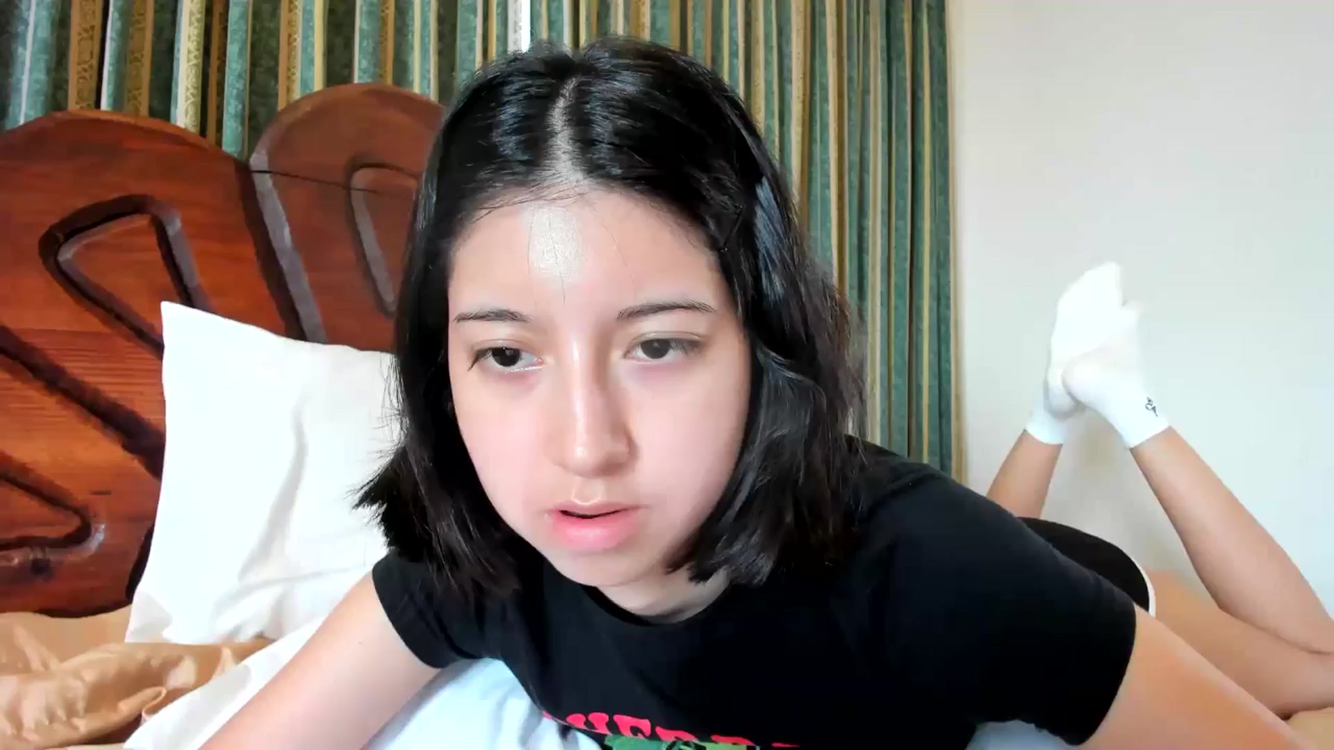 Gallery image thumbnail from Cherrycute666's myfreecams stream on, 07/01/2024, 18:22 image 20 of 20