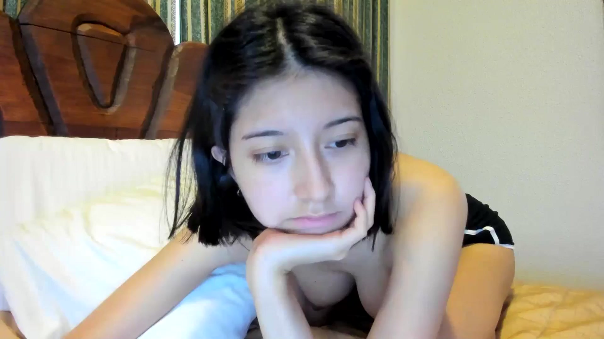 Gallery image thumbnail from Cherrycute666's myfreecams stream on, 07/02/2024, 01:15 image 19 of 20