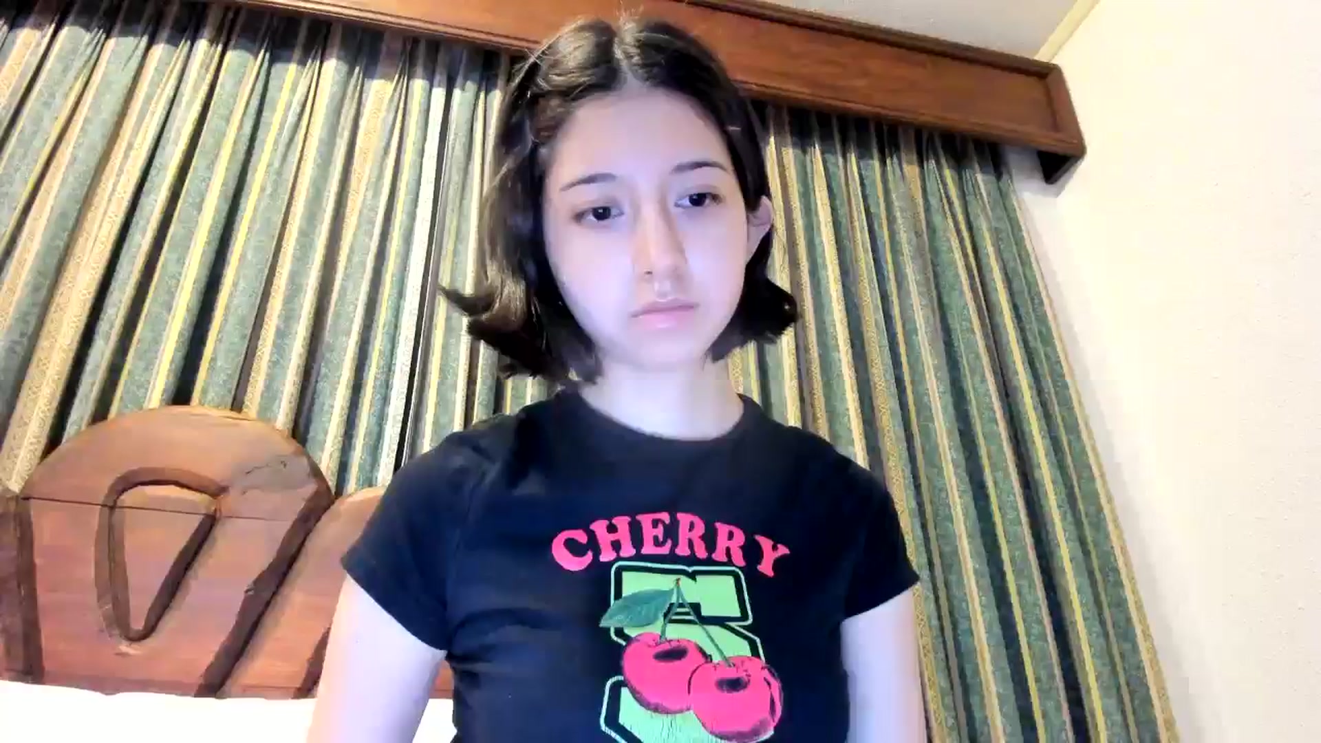 Gallery image thumbnail from Cherrycute666's myfreecams stream on, 07/02/2024, 03:31 image 20 of 20