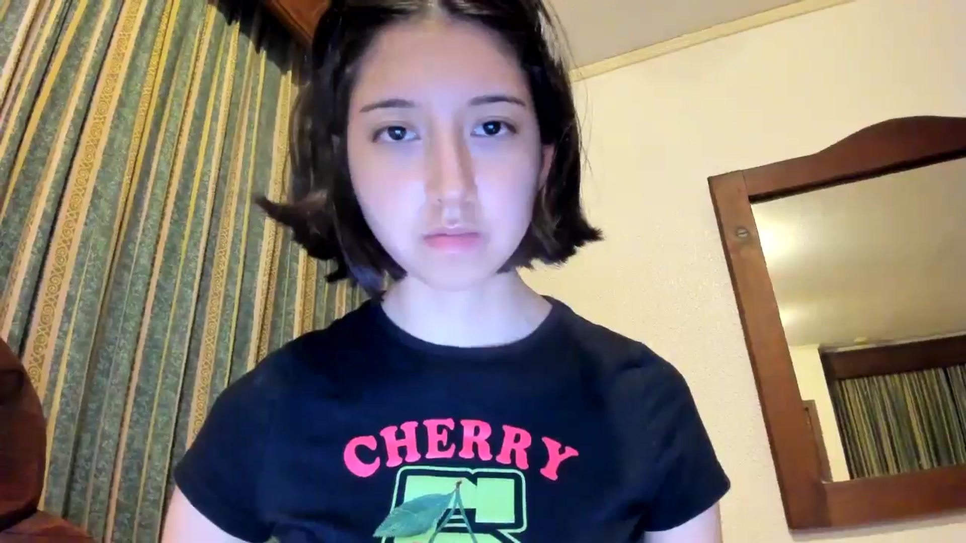 Gallery image thumbnail from Cherrycute666's myfreecams stream on, 07/02/2024, 03:31 image 16 of 20