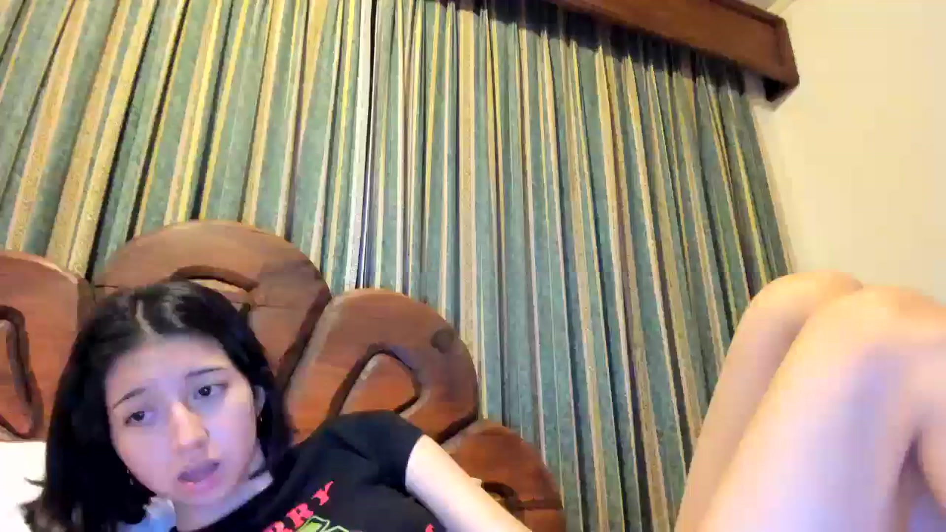 Gallery image thumbnail from Cherrycute666's myfreecams stream on, 07/02/2024, 05:34 image 20 of 20