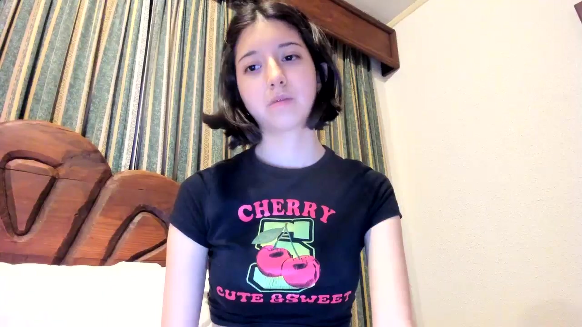 Gallery image thumbnail from Cherrycute666's myfreecams stream on, 07/02/2024, 05:34 image 3 of 20